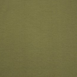 Полотно трикотажное Ластик 1:1 горчица (240)