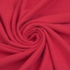 Полотно трикотажное Ластик 1:1 красный (753)
