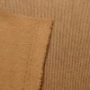 Костюмный трикотаж песочный