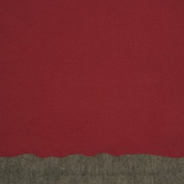 Замша SUEDE BONDING бордовая
