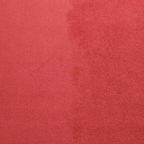 Замша SUEDE BONDING коралловая