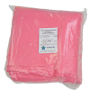 Интерлок «PINK LEMONADE». Отрез 150 см.